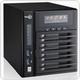 Thecus Launches the N4800, Next-Gen 4 Bay NAS