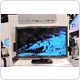 Haier 55-inch 3DTV with Wireless Energy Transfer