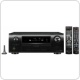Denon Expands Receiver Line with 10 Models