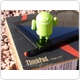 Lenovo ThinkPad Android 4.0 ICS upgrade timeline released
