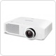 Panasonic’s New Projector is Available Now