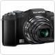 Olympus unveils SZ-31MR camera: 16 megapixels, 24x optical zoom