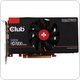 Club 3D Launches the Radeon HD 7870 and Radeon HD 7850 CoolStream Edition Cards