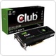 Club 3D Comes Up with a GeForce GTX 680 Too