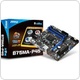 MSI B75MA-P45 Motherboard Detailed