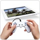 Apple developing a game controller for the iPad?