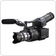 Sony announces NEX-FS700 '4k-ready' E-mount camcorde