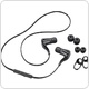 Plantronics BackBeat Go headset sports tangle-free cord, 'rich' stereo sound