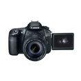Canon launches EOS 60Da DSLR for astrophotography