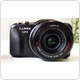 Panasonic reveals GF5 compact system camera