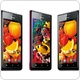 Huawei announces global availability of the Ascend P1 smartphone