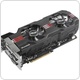 Asus Introduces Factory Overclocked GeForce GTX 680 DirectCU II TOP