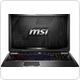 MSI GT70 gaming laptop with Ivy Bridge available now