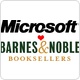 Microsoft invests $300 million in new Barnes & Noble 'strategic partnership