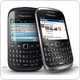 BlackBerry Curve 9320 now official: BB OS 7.1, 2.44-inch display, BBM button