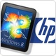 HP will make tablets again, this time with Windows 8