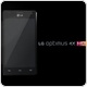 LG Optimus 4X HD promo video released