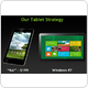 NVIDIA Kai: $199 Android tablets coming soon