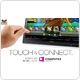 ViewSonic teases 22-inch Android ICS 'tablet,' promises more at Computex