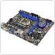 Sapphire Pure White B75M-MA Motherboard Detailed