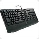 Tt eSPORTS KNUCKER Pro-Gaming Keyboard