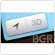 Photos of 3D Maps app in iOS 6 leaks out