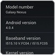 And the Verizon Galaxy Nexus OTA is now actually rolling out