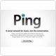 Apple to shutter Ping in next iTunes release
