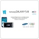 Samsung Galaxy S III owners to get free Olympics livestream from Eurosport