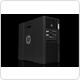 HP 820 Tower RED edition: a liquid-cooled tower PC for RED camera users