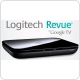 Logitech Revue gets official: Google TV companion box coming this Fall