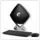 New eMachines Mini-e ER1402-05 Small Desktop PC looks actually very cool