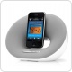 Philips D S3000 Fidelio Desktop Speaker Dock for iPhone 4