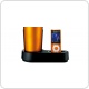 Sony Japan unveiled the SRS-V500IP iPod/iPhone Speaker Dock