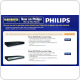 Blockbuster On Demand comes to select Philips Blu-ray players