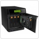 Seagate BlackArmor NAS 400 backup & media server unveiled