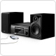 Denon D-X1000BD: Audio and video convergence for your living room