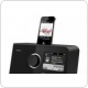 Revo AXiS iPhone DAB/WiFi radio packs touchscreen