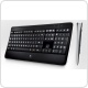 Logitech's Wireless Illuminated K800 keyboard boasts ambient light and proximity sensors, costs $100