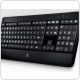 Logitech Debuts Wireless Illuminated Keyboard K800