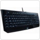 Razer BlackWidow & BlackWidow Ultimate Mechanical Keyboards Unveiled