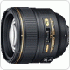 Nikon launches 85mm f/1.4G prime lens