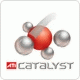 AMD Releases ATI Catalyst 10.8 WHQL Software Suite