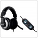 Corsair Crashes the Head Gear Party with USB Headset
