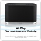 iHome teases first AirPlay-compatible portable speaker dock