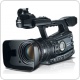 Canon Announces Tapeless Pro Camcorders: XF305 and XF300 - Canon