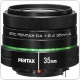 Pentax announced 35mm f/2.4 Lens