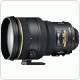 Nikon releases AF-S Nikkor 200mm f/2G ED VR II lens