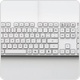 Elecom introduced new “A la Mac” Style Keyboard