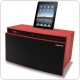 FloBox, FloBox Mini and Vital amp all include an iPad dock